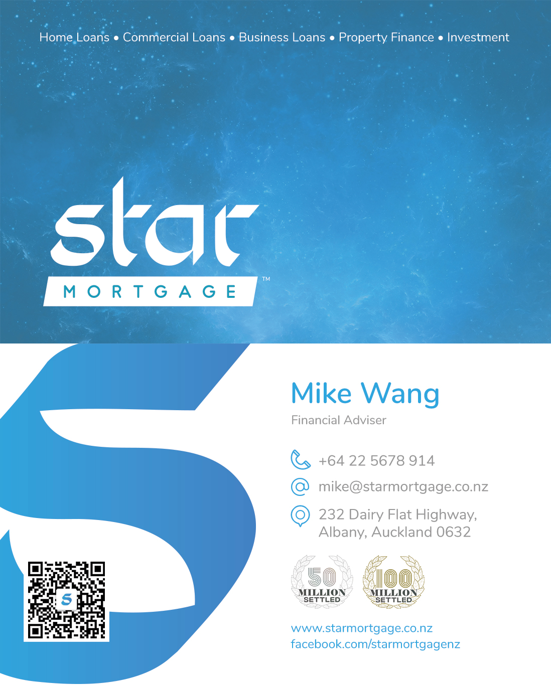 Mike Wang